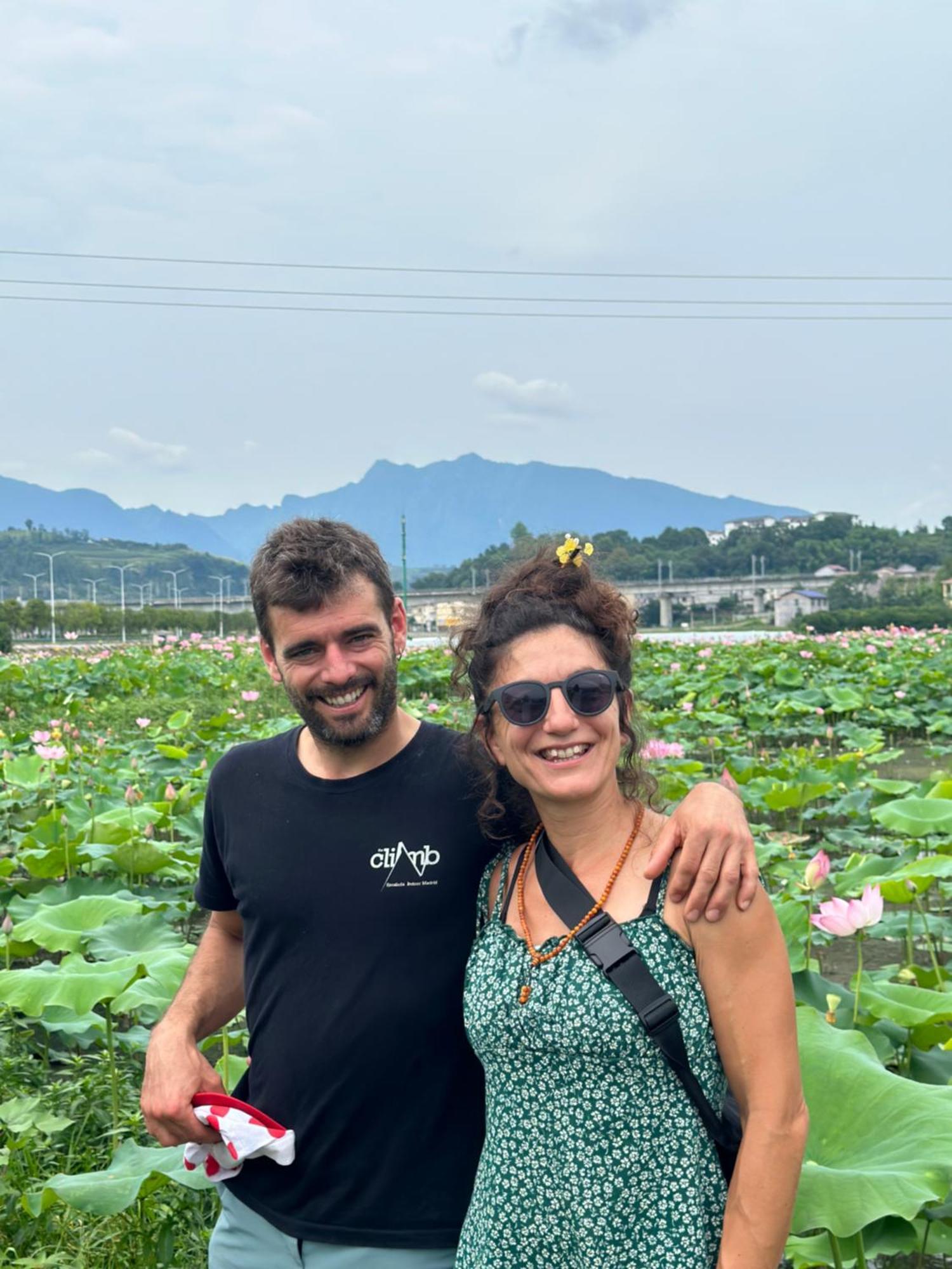 Tongfu Inn Čang-ťia-ťie Exteriér fotografie